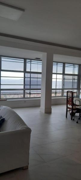 FRONT BEACH COPACABANA 400Mts